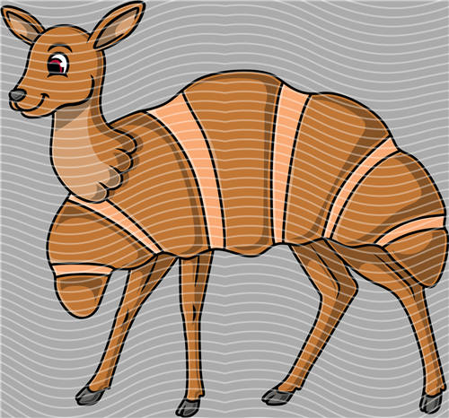 Tung Tung sahur-TT 568